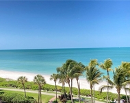 Unit for rent at 4001 Gulf Shore Blvd N, NAPLES, FL, 34103