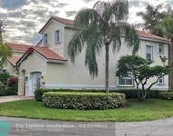 Unit for rent at 1690 Weeping Willow Way, Hollywood, FL, 33019