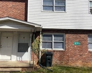 Unit for rent at 171 Greenwood Drive, Weber City, VA, 24290