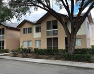 Unit for rent at 9777 Westview Dr, Coral Springs, FL, 33076