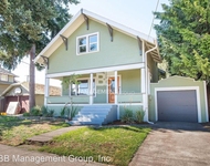 Unit for rent at 721 N. Stafford Street, Portland, OR, 97217