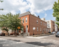 Unit for rent at 3018 O'donnell Street, BALTIMORE, MD, 21224