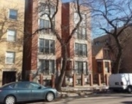 Unit for rent at 943 N Leavitt Street, Chicago, IL, 60622