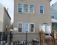 Unit for rent at 4446 S Hermitage Avenue, Chicago, IL, 60609