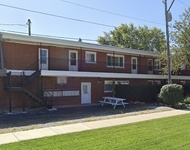Unit for rent at 10700 S Roberts Road, Palos Hills, IL, 60465