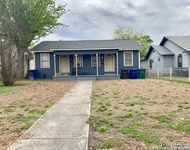 Unit for rent at 1808 Texas Ave, San Antonio, TX, 78228-5338