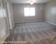 Unit for rent at 120 College Park Circle, Lincoln, NE, 68505