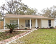 Unit for rent at 5527 Denargo Drive, Tallahassee, FL, 32303