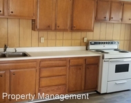 Unit for rent at 601 N. Montana, Miles City, MT, 59301