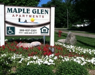 Unit for rent at 230 Baseline Rd, South Haven, MI, 49090