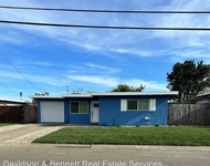 Unit for rent at 2081 Sandra Dr, Napa, CA, 94558