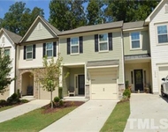 Unit for rent at 1458 Chatuga Way, Wake Forest, NC, 27587