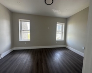 Unit for rent at 18 Reed St, JC, Journal Square, NJ, 07304