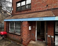 Unit for rent at 3308 Cruger Avenue, Bronx, NY, 10467