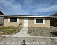 Unit for rent at 497 Hewitt, San Jacinto, CA, 92583