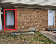 Unit for rent at 1102 Booth Rd. Unit D, Searcy, AR, 72143