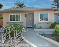 Unit for rent at 3905 San Lorenzo Ct, Oceanside, CA, 92057