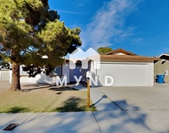 Unit for rent at 5810 Allegro Ave, Las Vegas, NV, 89110