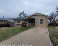 Unit for rent at 6409 S Drexel Avenue, Oklahoma City, OK, 73159