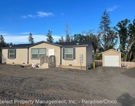 Unit for rent at 5680 Clara Lane, Paradise, CA, 95969