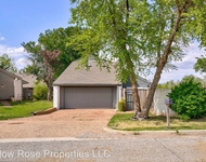 Unit for rent at 5901 Fox Run Way, Oklahoma City, OK, 73142