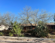 Unit for rent at 327 E Mabel St, Tucson, AZ, 85705