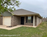 Unit for rent at 1919 Nw 142nd St. 25a, Okc, OK, 73134