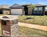 Unit for rent at 14036 Babbling Brook Drive, Piedmont, OK, 73078