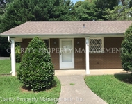 Unit for rent at 405 Emmett Ave Nw, Cleveland, TN, 37311