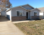 Unit for rent at 2623 Mirror Pl, Pueblo, CO, 81004