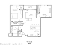 Unit for rent at N63 W23675 Main St, Sussex, WI, 53089