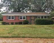 Unit for rent at 3228 Asbury Lane, Montgomery, AL, 36109