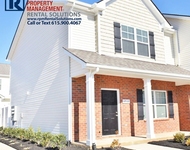 Unit for rent at 3712 Proven Drive, Murfreesboro, TN, 37128