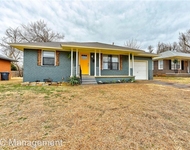 Unit for rent at 2216 Hasley Drive, OKC, OK, 73120