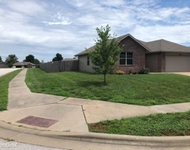 Unit for rent at 4547 W Greenridge St, Springfield, MO, 65807