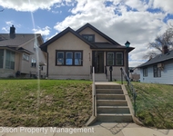 Unit for rent at 4131 Russell Avenue North, Minneapolis, MN, 55412