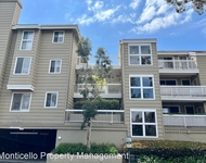 Unit for rent at 20191 Cape Coral 3-314, Huntington Beach, CA, 92646