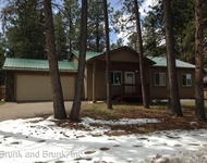 Unit for rent at 611 Lake Avenue, Woodland Park, CO, 80863