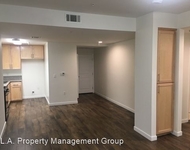 Unit for rent at 6816 Independence Ave, Canoga Park, CA, 91303
