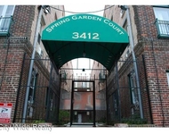 Unit for rent at 3412 Spring Garden Street, Philadelphia, PA, 19104