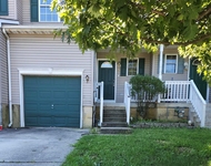 Unit for rent at 21 Shade Court, MAPLE SHADE, NJ, 08052