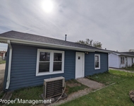 Unit for rent at 918 3rd St, Colona, IL, 61201