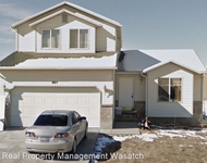 Unit for rent at 865 North 1430 East, Tooele, UT, 84074