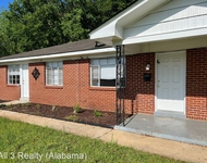 Unit for rent at 1308 Federal Drive, Montgomery, AL, 36107