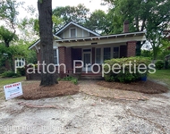 Unit for rent at 1409 Hagood Avenue, Columbia, SC, 29205