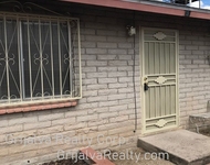 Unit for rent at 48 E Elm St, Tucson, AZ, 85705