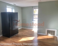 Unit for rent at 514 Main St, Darby, PA, 19023