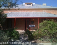 Unit for rent at 344 S 3rd Avenue, Tucson, AZ, 85701