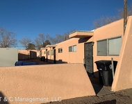 Unit for rent at 3437 Eastern Ave. Se, Albuquerque, NM, 87106