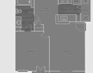 Unit for rent at 4807 Pin Oak Park, Houston, TX, 77081
